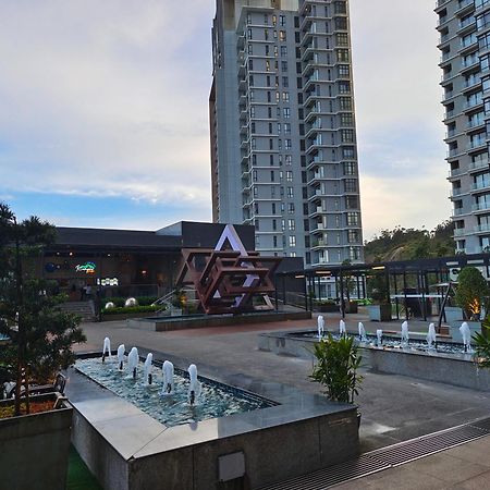 Genting Hilltop Ion Delemen Highland 겐팅 하일랜드 외부 사진