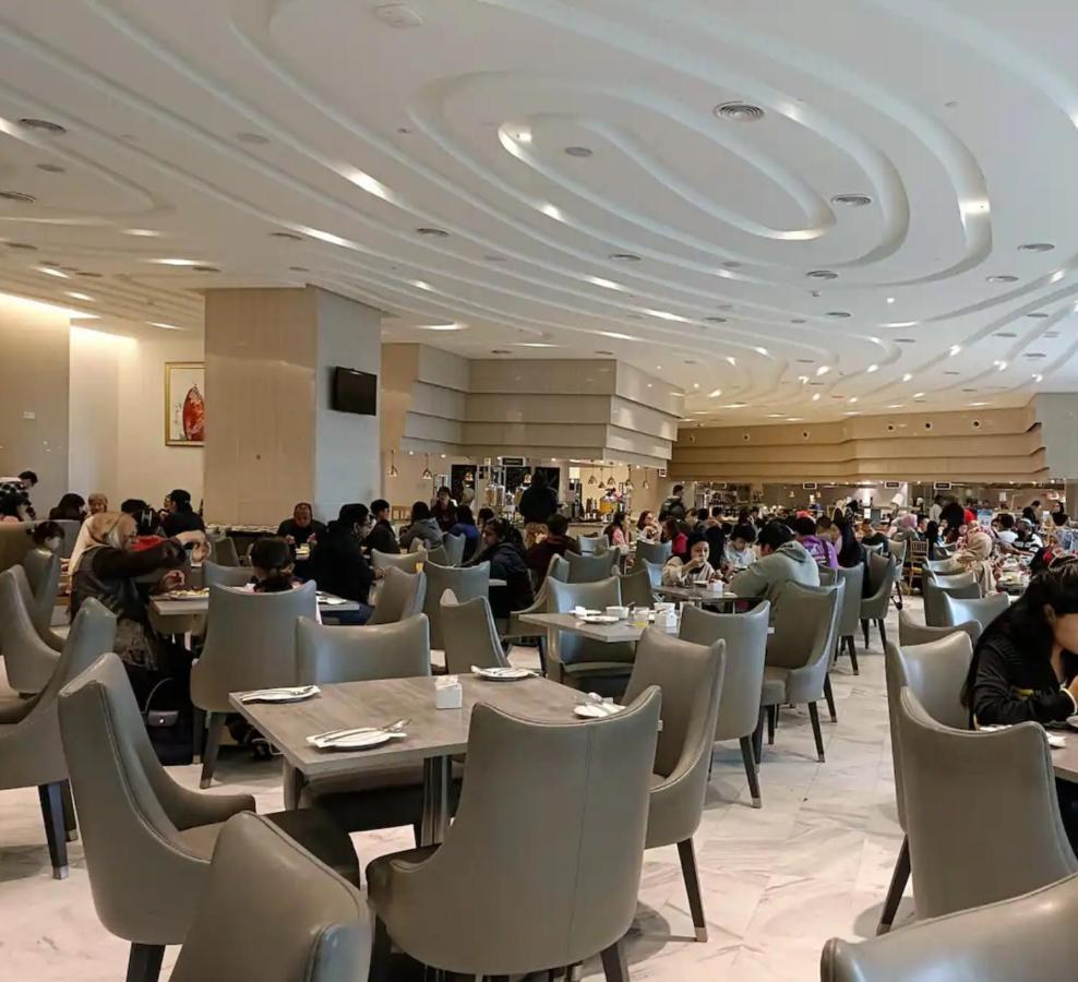 Genting Hilltop Ion Delemen Highland 겐팅 하일랜드 외부 사진