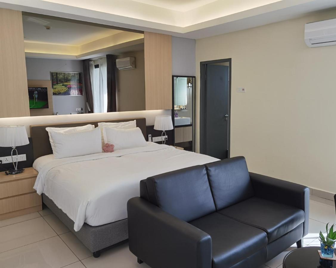 Genting Hilltop Ion Delemen Highland 겐팅 하일랜드 외부 사진